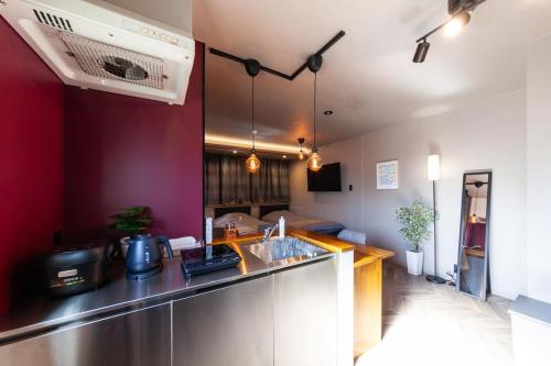 おやど紀伊国屋玉園町 (おやど紀伊国屋玉園町) near Nagasaki Kameyama Shachu