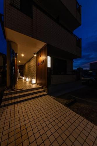 おやど紀伊国屋玉園町 (おやど紀伊国屋玉園町) near Nagasaki Kameyama Shachu