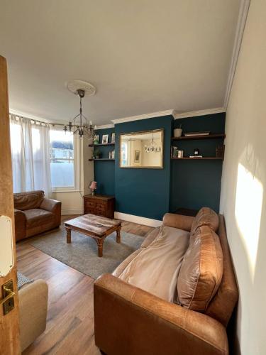 4 Bedroom house, close to the O2 and Greenwich, Londýn