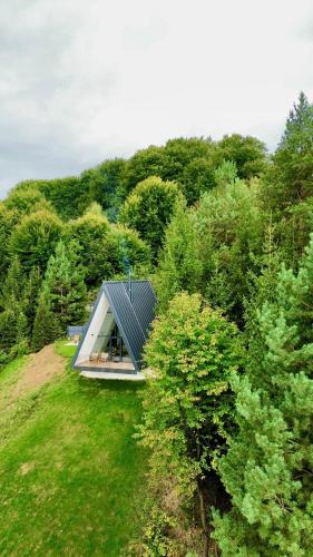 Vila Hill Rest, Visoko