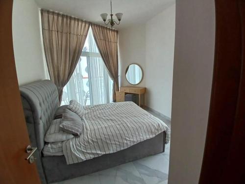 1 bhk Furnished Luxury Apartment, Dubai (photo 2)