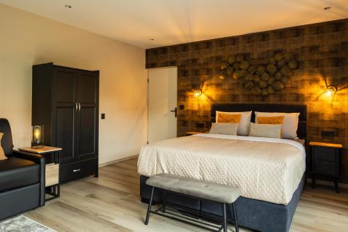 B&B om de hoek in Oostburg