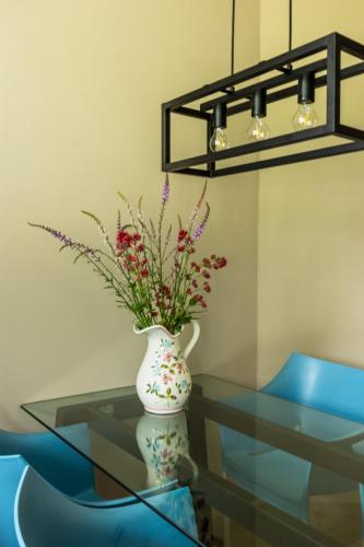 Facilities, B&B om de hoek in Oostburg