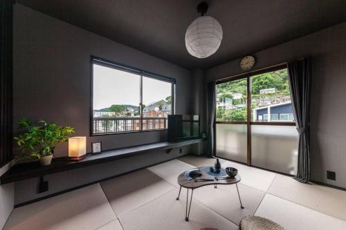 おやど紀伊国屋玉園町 (おやど紀伊国屋玉園町) near Nagasaki Kameyama Shachu