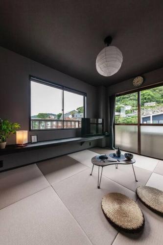 おやど紀伊国屋玉園町 (おやど紀伊国屋玉園町) near Nagasaki Kameyama Shachu