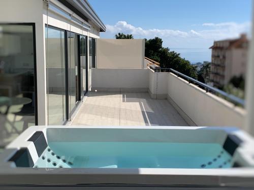  Catania City Loft in Sant’Agata Li Battiati 