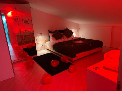  Catania City Loft in Sant’Agata Li Battiati 