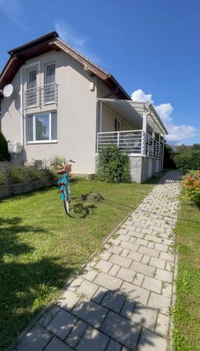 House Kosice 2