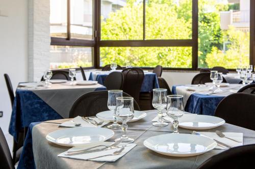 ClubHotel Residence Cesenatico – Cesenatico, IN