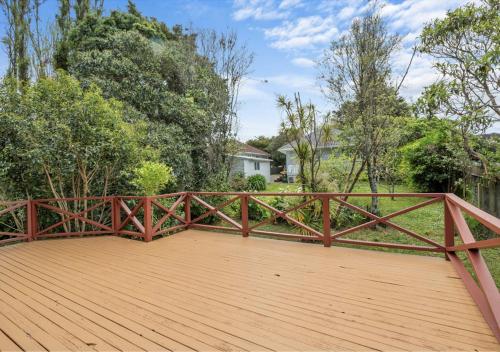 Private room with separate bathroom and carpark, Auckland (foto 9)