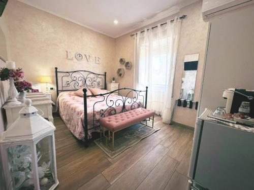 B&B Corvara, Nettuno (fotografie 7)