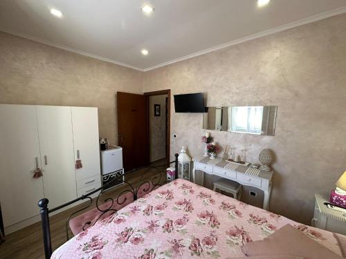 B&B Corvara, Nettuno (fotografie 8)