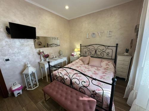 B&B Corvara, Nettuno (fotografie 6)