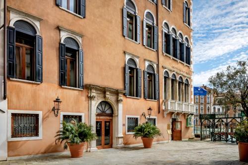 The Gritti Palace A Luxury Collection Hotel - image 10