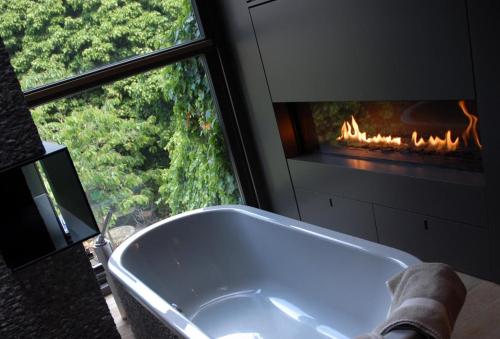 Design B&B Logidenri chambre d'hôte Destelbergen