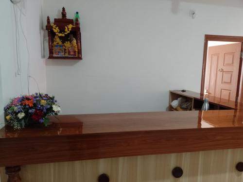 UDUPI YATHRINiVAS in Udupi