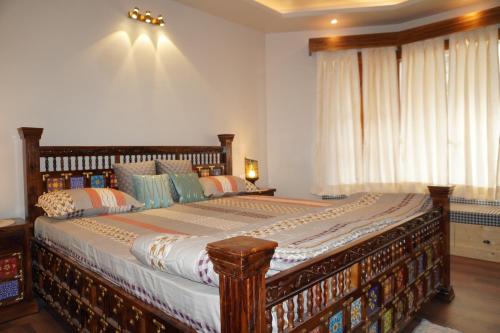 Unravel 3BR Floor Nainital - image 5