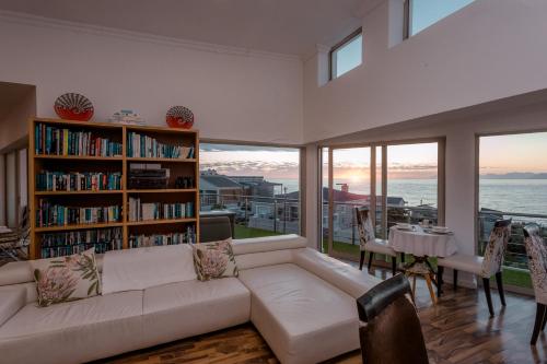 Food and beverages, Sea Star Lodge in De Kelders