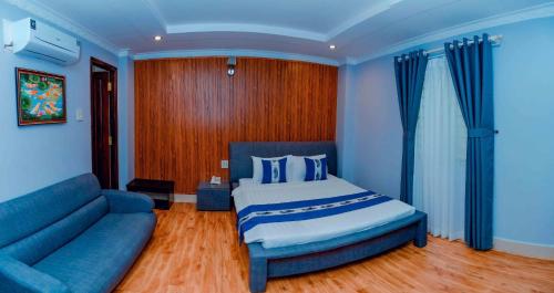 Superior Double Room image 2