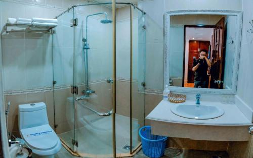 Superior Twin Room image 2