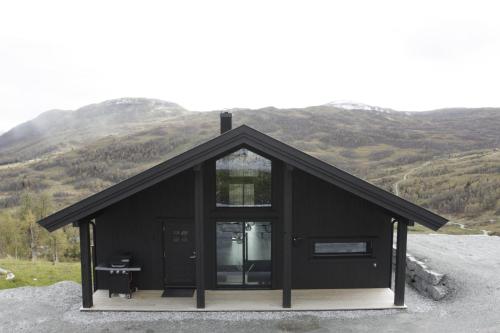 Sogndal Chalet in Sogndal