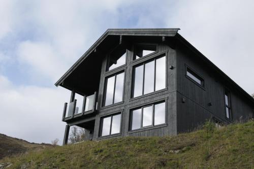 Sogndal Chalet in Sogndal
