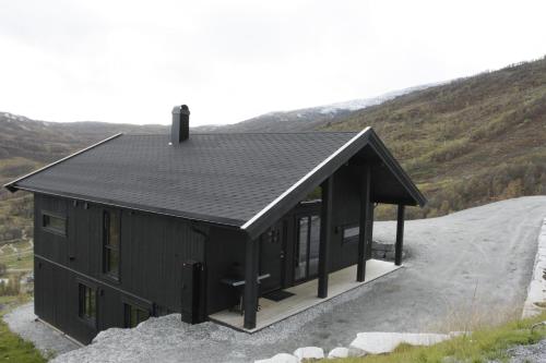 Sogndal Chalet in Sogndal