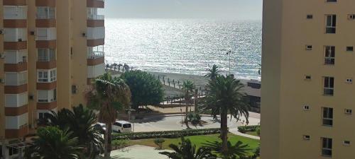 Estudio con Vistas al Mar Algarrobo Costa Centro internacional