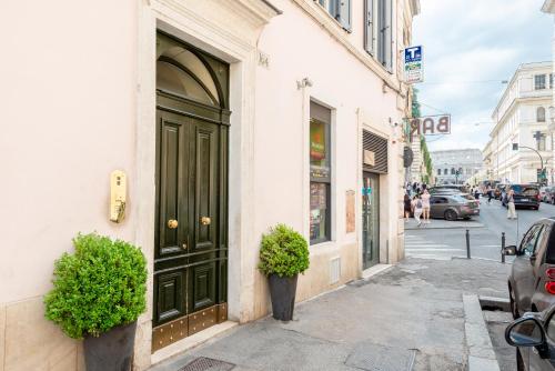 Piazzetta de' Monti Suites, Rome (photo 5)