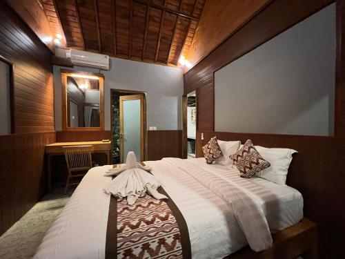 Private Room in Ubud, Pakis kutuh 5, Bali