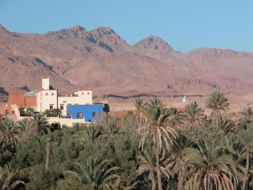 Kasbah Petit Nomade Kasbah Petit Nomade