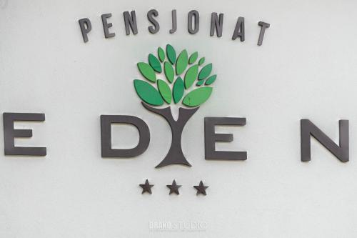 Pensjonat EDEN Maniowy