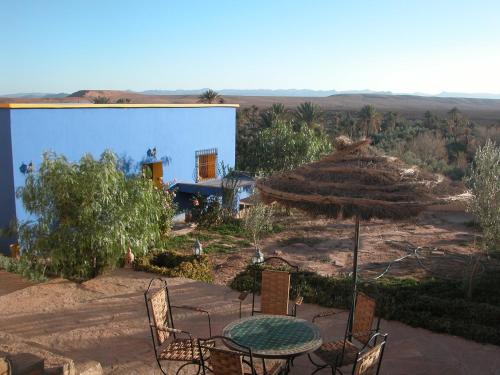 Kasbah Petit Nomade Kasbah Petit Nomade