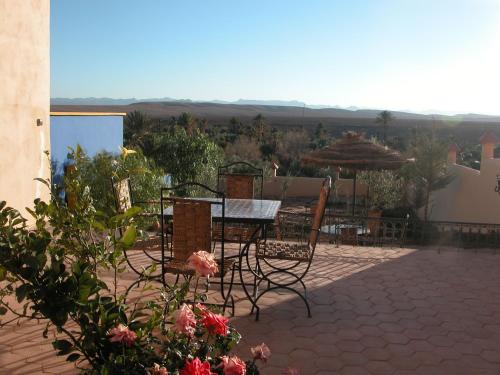 Kasbah Petit Nomade Kasbah Petit Nomade