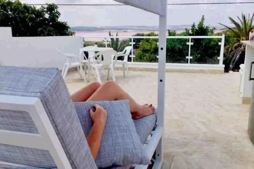 NEW! Romantic house at red lake in Torrevieja! photo 2