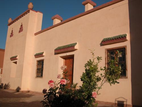 Kasbah Petit Nomade Kasbah Petit Nomade