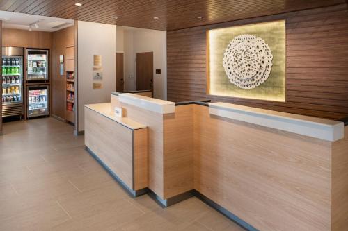 Fairfield by Marriott Inn & Suites Memphis Arlington in Arlington, USA