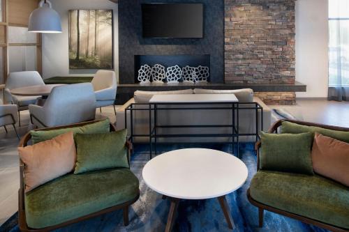 Fairfield by Marriott Inn & Suites Memphis Arlington