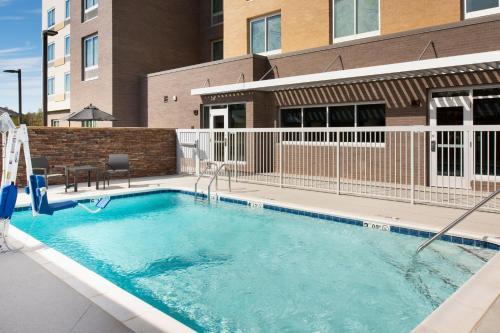 Fairfield by Marriott Inn & Suites Memphis Arlington