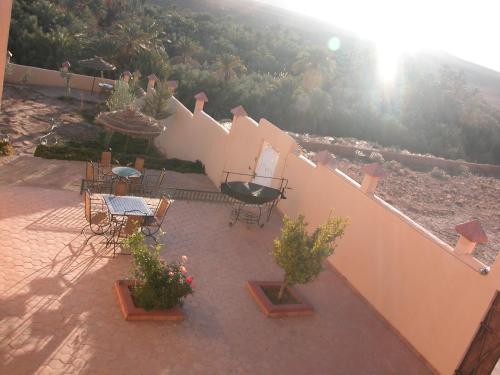 Kasbah Petit Nomade Kasbah Petit Nomade