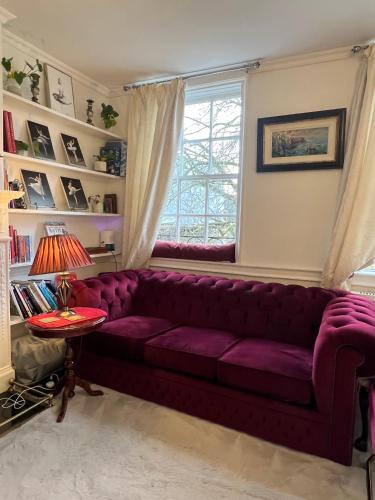 Flat in the heart of Bath with stunning views, Bath (Foto 6)