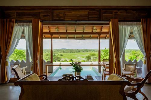 One-Bedroom Villa image 10