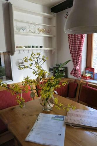 Létesítmények, Gruböder Bauernhaus (Gruboder Bauernhaus) in Vilshofen