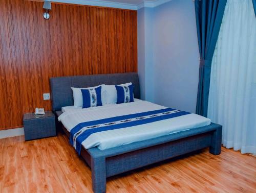 Superior Double Room room in Linh Phuong 3 Hotel