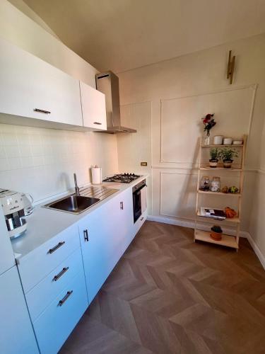 Casa Salvia, Turín (fotografie 4)