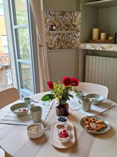 Casa Salvia, Turín (fotografie 7)