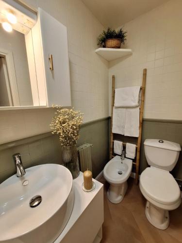 Casa Salvia, Turín (fotografie 5)
