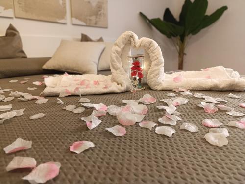 L'Arco Verde San Nicola l'Arena in 特拉比亞