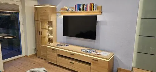 Ferienwohnung Kippehäusje in Briedern, Deutschland