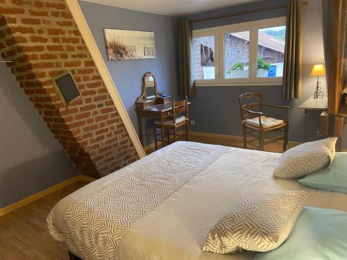 La Fontainoise in Fontaine-sur-Somme
